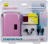 Starter Kit - Pink Ndsi (Logic3)