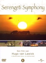 Hugo van Lawick: Wildlife Collection - Serengeti Symphony
