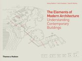 Elements Of Modern Architecture