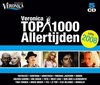 Veronica Top 1000 Allertijden - 2008