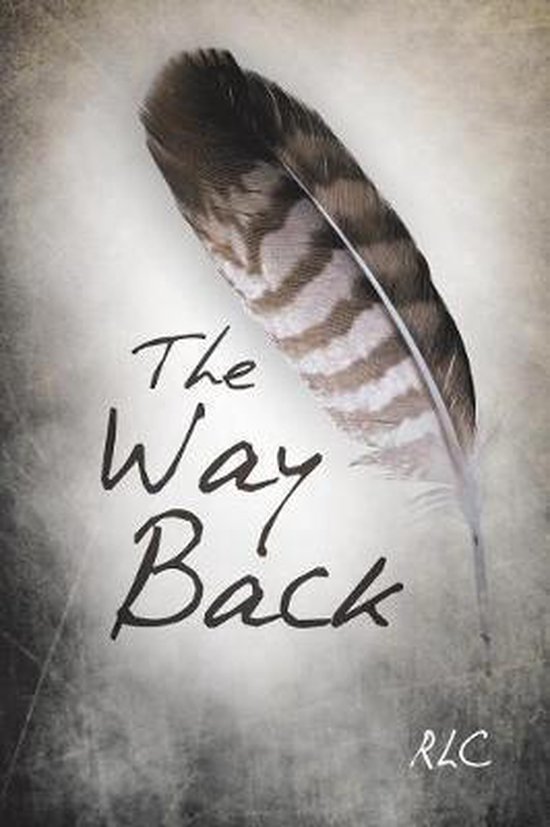 The Way Back - cover