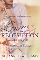 The Florida Irish 1 - Love & Redemption
