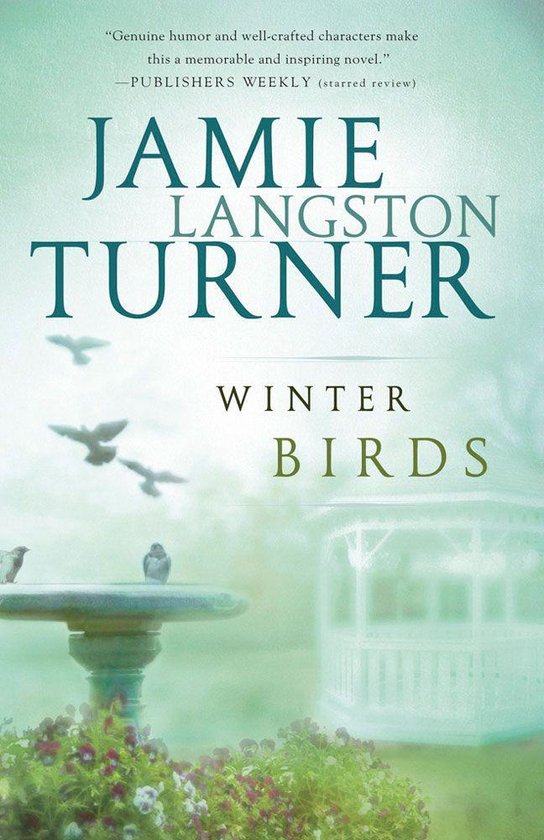 Winter Birds - cover