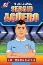 Sergio Aguero