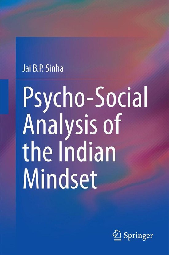 Behavioral Science and Psychology (R0) - Psycho-Social Analy ... - cover