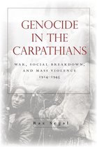Stanford Studies on Central and Eastern Europe - Genocide in the Carpathians