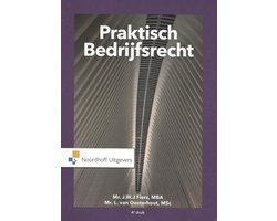 Praktisch Bedrijfsrecht