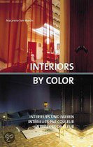 Interiors by Colour