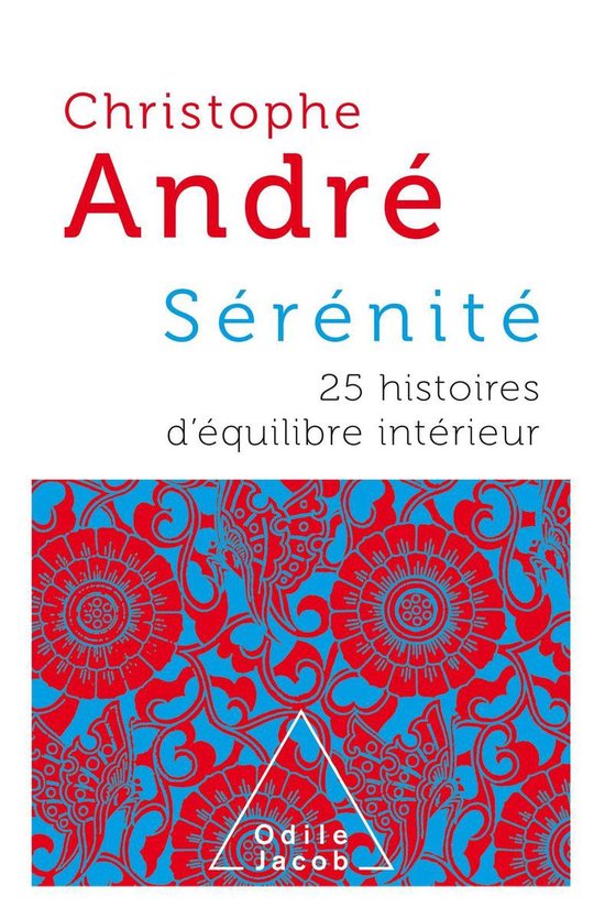 Collector - Sérénité - cover