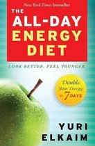 The All-Day Energy Diet