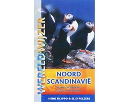 Noord-Scandinavie, Lapland, Noordkaap, Lofoten, Spitsbergen