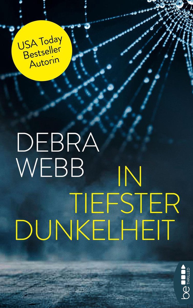 Profiler-Thriller mit Jess Harris 1 - In tiefster Dunkelheit op Prijzenvolger.com