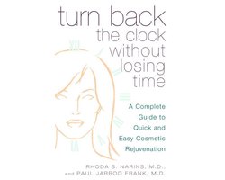 Turn Back the Clock Without Losing Time