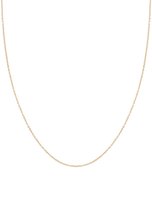 Blush Ketting 3010RGO -  Rosé Goud (14Krt.)