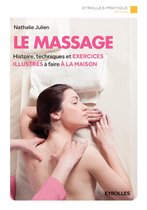 Eyrolles Pratique - Le massage