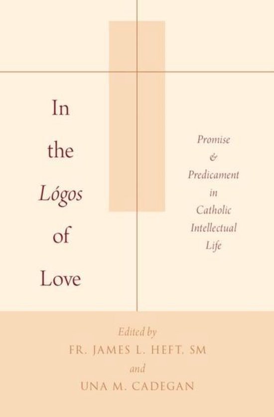 In The Logos Of Love Promise
