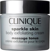 MULTI BUNDEL 2 stuks Clinique Sparkle Skin Body Exfoliating Cream 250ml