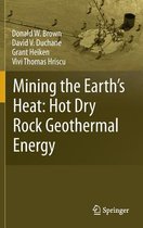 Mining the Earth's Heat