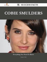 Cobie Smulders 71 Success Facts - Everything you need to know about Cobie Smulders