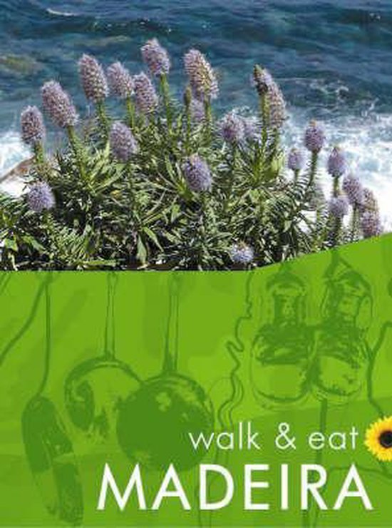 Walk and Eat Madeira - cover