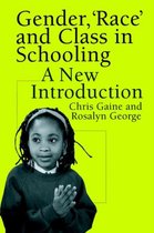 Gender, Race And Class In Schooling