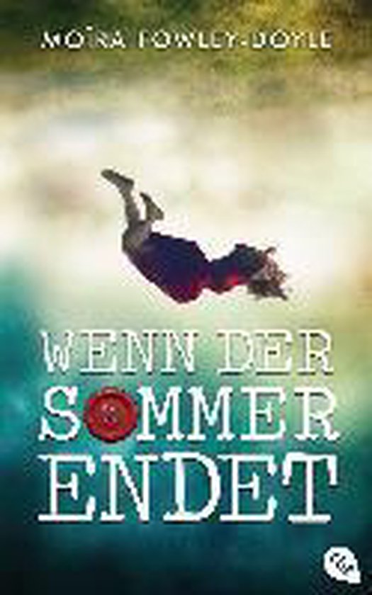 Wenn der Sommer endet - cover