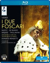 I Due Foscari, Verdi Festival Parma