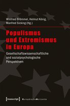 Europäische Horizonte 10 - Populismus und Extremismus in Europa