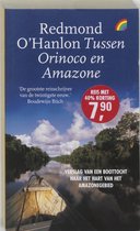Tussen Orinoco En Amazone