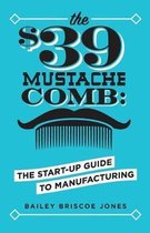 The $39 Mustache Comb