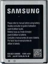 Samsung Galaxy Young 2 G130 Batterij origineel EB-BG130BBE