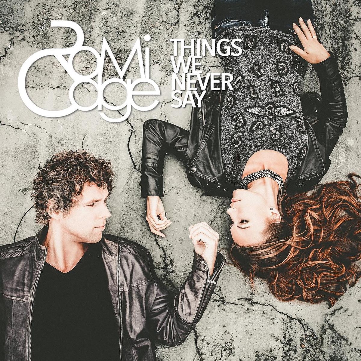 RoMi Cage | Things We Never Say