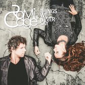 RoMi Cage | Things We Never Say