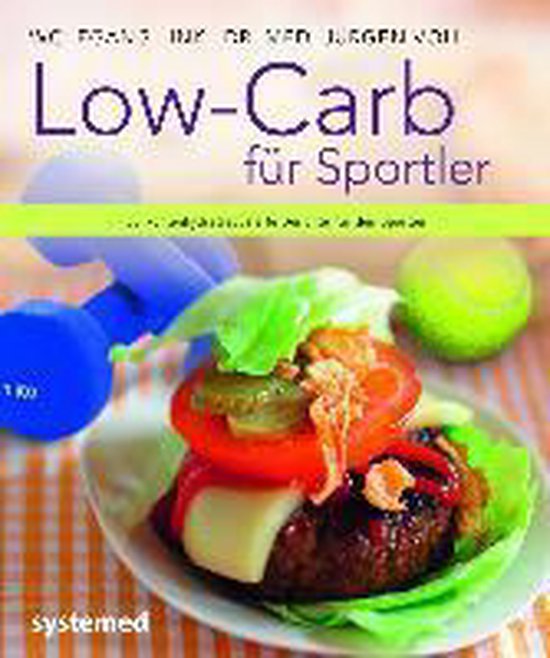 Low-Carb für Sportler