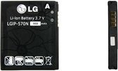 LG GM310 Batterij origineel LGIP-570N