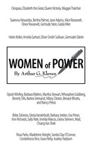Women of Power