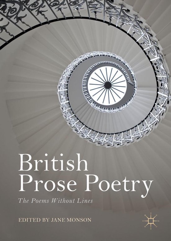British Prose Poetry - cover
