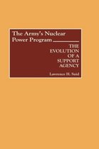 Contributions in Military Studies-The Army's Nuclear Power Program