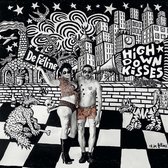 De Feline - High Down Kisses (LP)