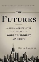 Omslag The Futures