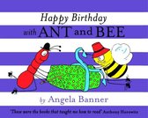 Happy Birthday With Ant & Bee