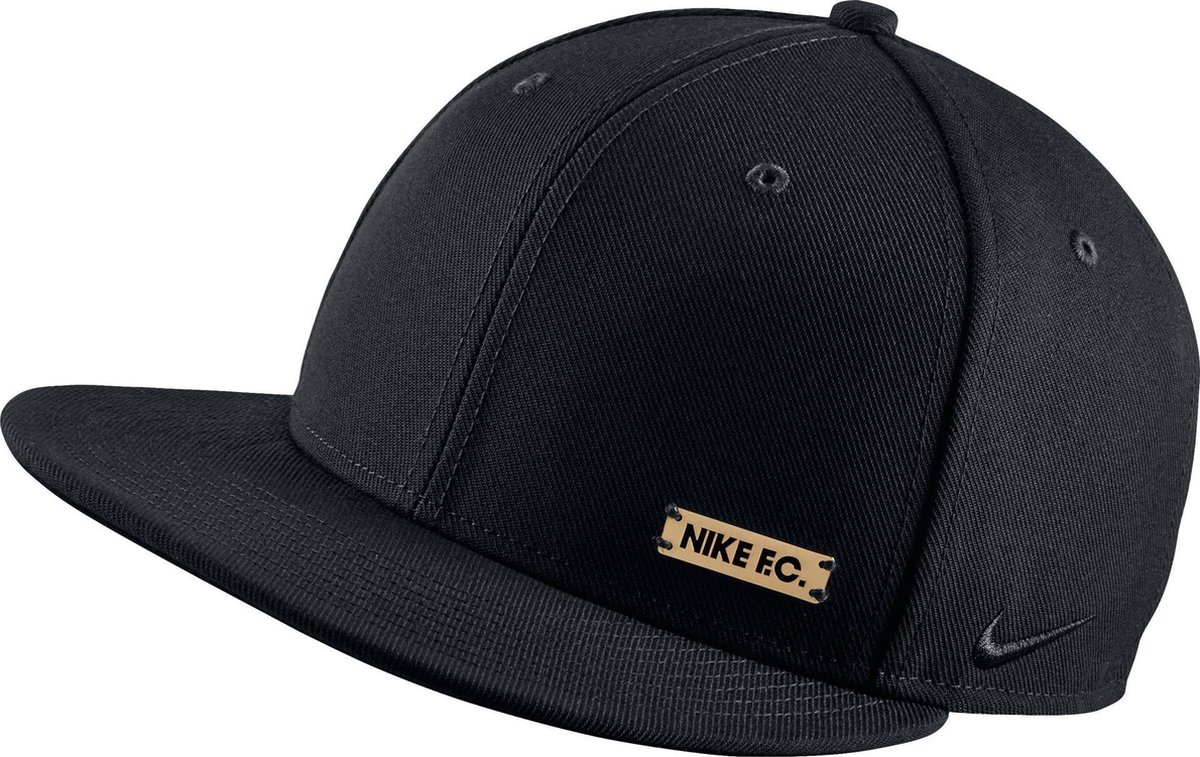 Nike Cap - Unisex - zwart | bol.com