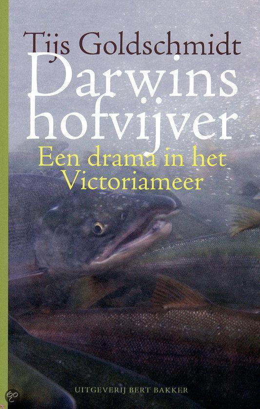 Darwins hofvijver