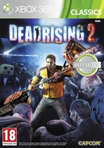 Cedemo Dead Rising 2 Basique Anglais, Français, Italien Xbox 360