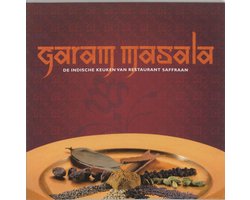Garam Masala