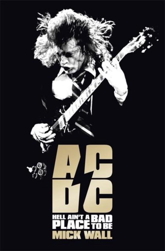  AC/DC - Livres