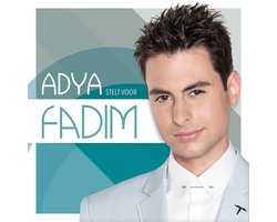 Adya Stelt Voor - Fadim