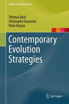 Natural Computing Series - Contemporary Evolution Strategies