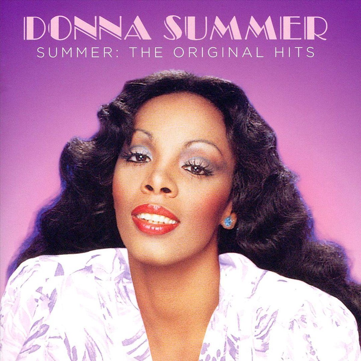 Summer: The Original Hits
