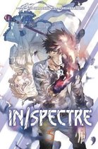 In/spectre Volume 5